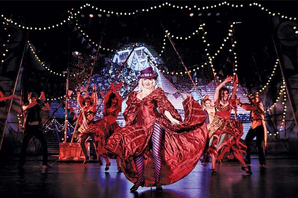 Island Princess Gallery Image